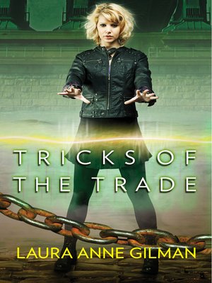 cover image of Tricks of the Trade